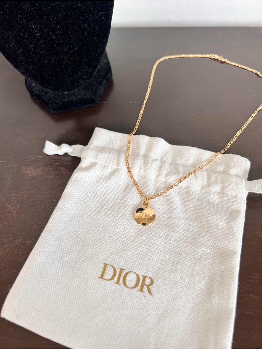 DIOR Pendant/Charm